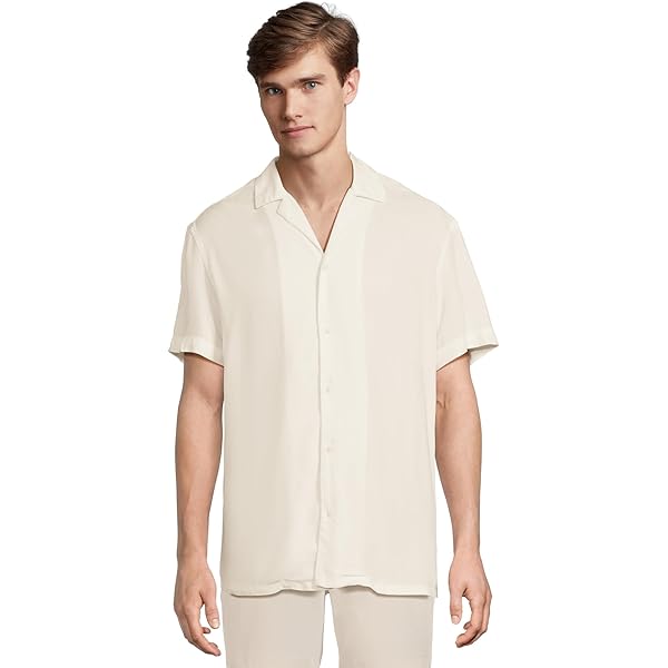 (取寄) チャビーズ メンズ ザ アイボリー ロータス (レーヨン サンデイ Chubbies men The Ivory Lotus (Rayon Sunday Shirt) Off White - Solid Amazon.com: Chubbies Men's The Ivory Lotus (Rayon Sunday Shirt